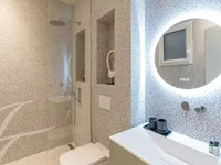 Недвижимость Apartment Cannes: 12