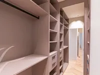 Недвижимость Apartment Cannes: 14