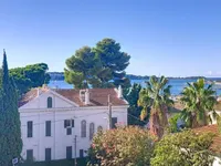 Недвижимость Apartment Cannes: 1