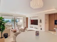 Недвижимость Apartment Cannes: 3