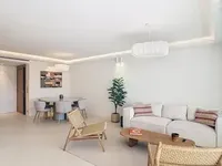 Недвижимость Apartment Cannes: 5