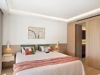 Недвижимость Apartment Cannes: 6