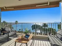 Недвижимость Apartment Pointe Croisette: 1