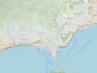 Недвижимость Apartment Pointe Croisette: 2