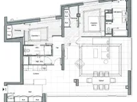 Недвижимость Apartment Monaco, Condamine: 21