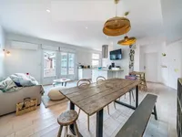 Недвижимость Apartment Cannes California: 2