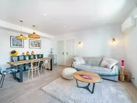 Недвижимость Apartment Cannes California: 3