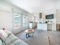 Недвижимость Apartment Cannes California: 4