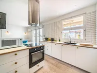Недвижимость Apartment Cannes California: 6