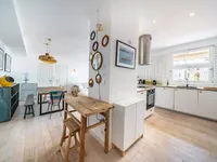 Недвижимость Apartment Cannes California: 7