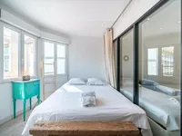 Недвижимость Apartment Cannes California: 8