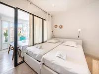 Недвижимость Apartment Cannes California: 12