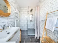 Недвижимость Apartment Cannes California: 13