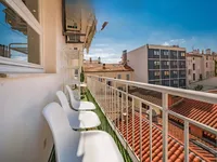 Недвижимость Apartment Cannes California: 17