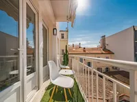Недвижимость Apartment Cannes California: 18