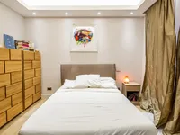 Недвижимость Apartment Monaco, Condamine: 3