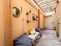 Недвижимость Apartment Monaco, Condamine: 8