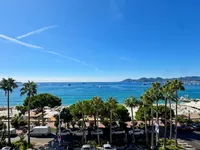 Недвижимость Apartment Cannes Centre: 1