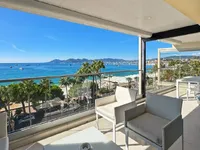 Недвижимость Apartment Cannes Centre: 2