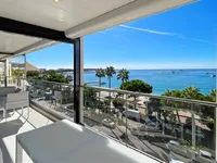 Недвижимость Apartment Cannes Centre: 3