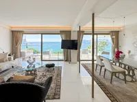 Недвижимость Apartment Cannes Centre: 6