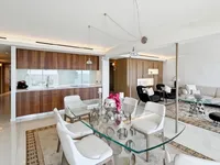 Недвижимость Apartment Cannes Centre: 7