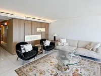 Недвижимость Apartment Cannes Centre: 8