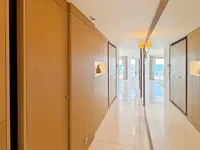 Недвижимость Apartment Cannes Centre: 14