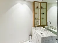 Недвижимость Apartment Cannes Centre: 15