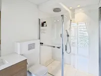 Недвижимость Apartment Cannes Centre: 21