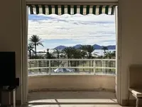 Недвижимость Apartment Pointe Croisette: 1