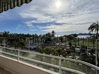 Недвижимость Apartment Pointe Croisette: 2