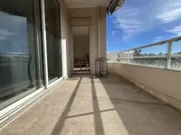 Недвижимость Apartment Pointe Croisette: 3