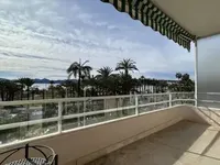 Недвижимость Apartment Pointe Croisette: 4