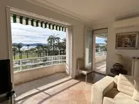 Недвижимость Apartment Pointe Croisette: 6