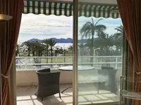 Недвижимость Apartment Pointe Croisette: 14