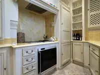 Недвижимость Apartment Pointe Croisette: 17