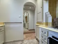 Недвижимость Apartment Pointe Croisette: 18