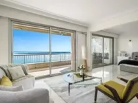 Недвижимость Apartment Cannes California: 2
