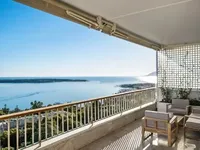 Недвижимость Apartment Cannes California: 3