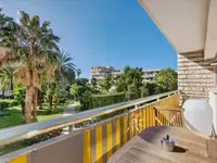 Недвижимость Property Type Cannes: 4