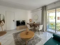 Недвижимость Villa Pointe Croisette: 3