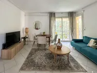Недвижимость Villa Pointe Croisette: 4
