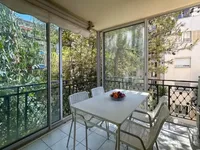 Недвижимость Villa Pointe Croisette: 15