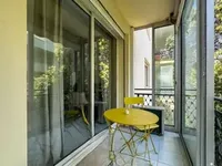 Недвижимость Villa Pointe Croisette: 17