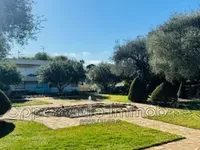 Недвижимость Villa Cannes Croix des Gardes: 6