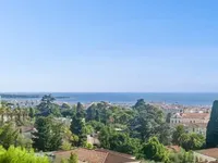 Недвижимость Villa Cannes République: 2