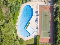 Недвижимость Villa Cannes République: 6