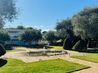 Недвижимость Villa Croix des Gardes: 1