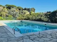 Недвижимость Villa Croix des Gardes: 5